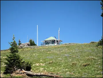Photo of Whitehawk Lookout
