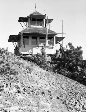 1939 - D6 Cupola