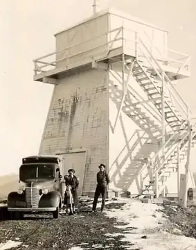 Circa 1933