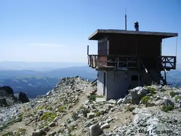 Iron Mtn. in 2006
