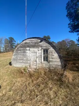 Photo of Gauley Lookout Tower