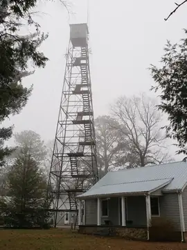Photo of Montlake Mountain Lookout