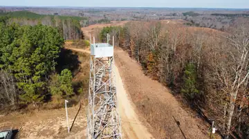 Photo of Savannah Lookout Tower