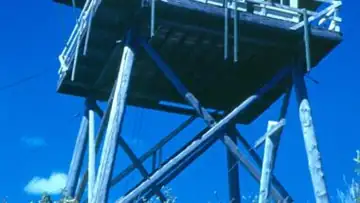 Colt Mountain