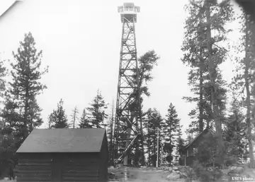 Frazier Point L.O.