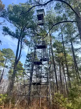 Photo of West Point Lookout Tower