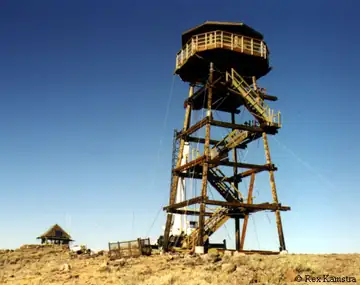 Calamite Butte L.O.