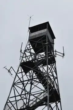 Photo of Parsons Mountain Lookout