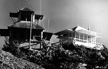 Red Top in 1952