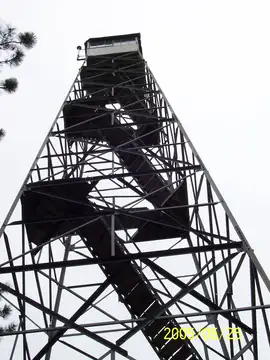May 2005 photo