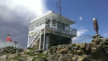Photo of Heavens Gate Lookout