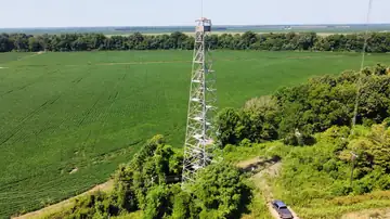 Photo of Pace Lookout Tower