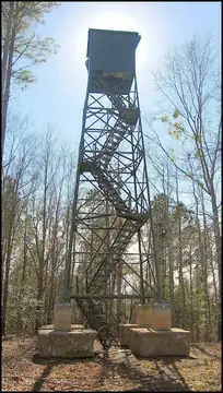 Photo of Cassatt Tower