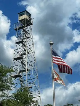 Photo of Punta Gorda Lookout Tower