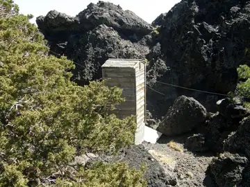 Photo of Dixie Mountain Lookout