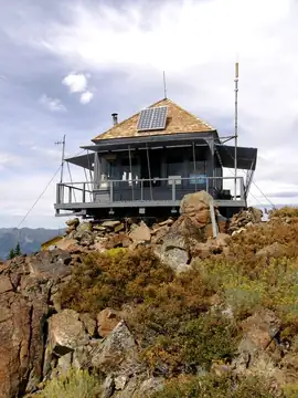 Photo of Bonanza King Lookout