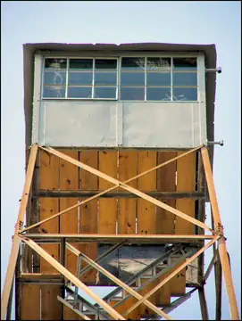 Photo of Crossroads Fire Tower