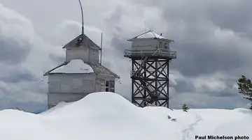 North Twentymile in 2015