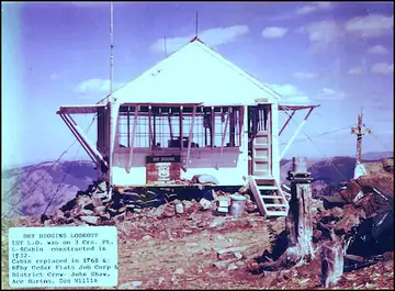 Original L-4 cab