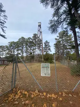 Photo of Glen Lookout Tower