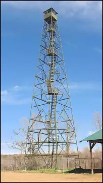 Photo of Bennettsville Tower