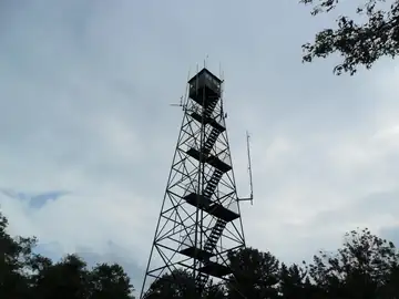 Photo of Weed Lookout