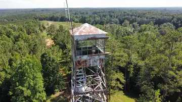Photo of Fairview Lookout Tower