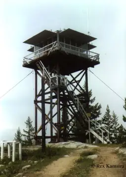First Butte L.O.