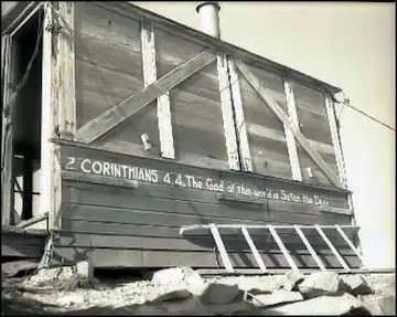 Photo of Bogachiel Peak Lookout Site