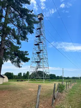 Photo of Teasdale Lookout Tower