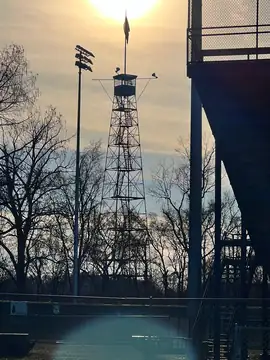 Photo of Millington Lookout Tower