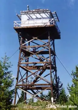 White Mtn. L.O.