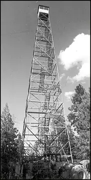 Photo of Promontory Lookout