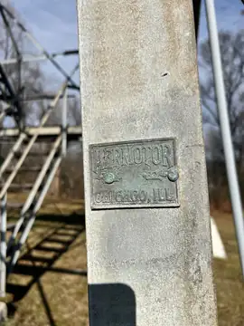 Photo of Kelso Lookout Tower