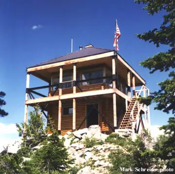Miners Peak L.O.