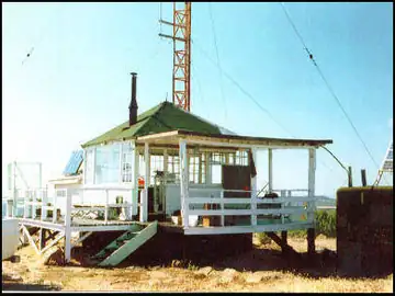 Photo of Hilltop Lookout