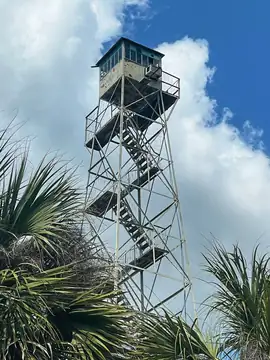 Photo of Punta Gorda Lookout Tower
