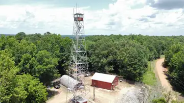 Photo of Louisville (Winston) Lookout Tower
