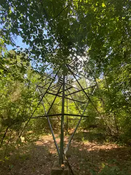 Photo of Wren Lookout Tower