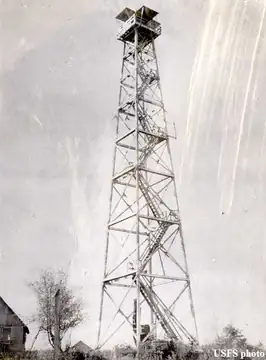 Clear Lake Butte L.O.