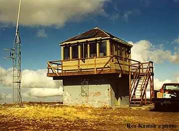 Table Rock in 2000