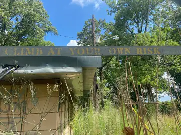 Photo of Witch Dance (Chickasaw) Lookout Tower