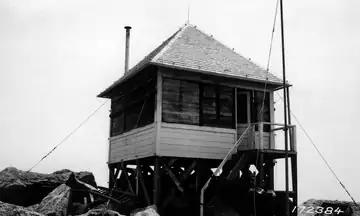Under Construction - 1917