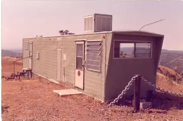 Residence Trailer