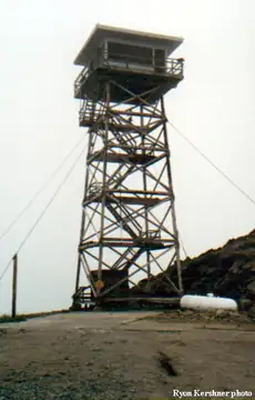 Fairview Peak L.O.