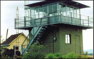 Photo of Oso Ridge Lookout