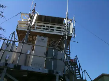 Photo of Copernicus Peak Lookout