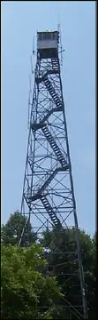Photo of Walker Top Lookout