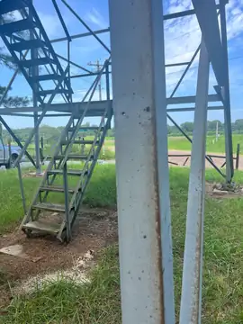 Photo of Hickory Valley Lookout Tower