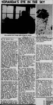 Eye in the Sky - 1961